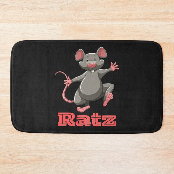Item preview, Ratz (9) designed and sold by TheOghams.