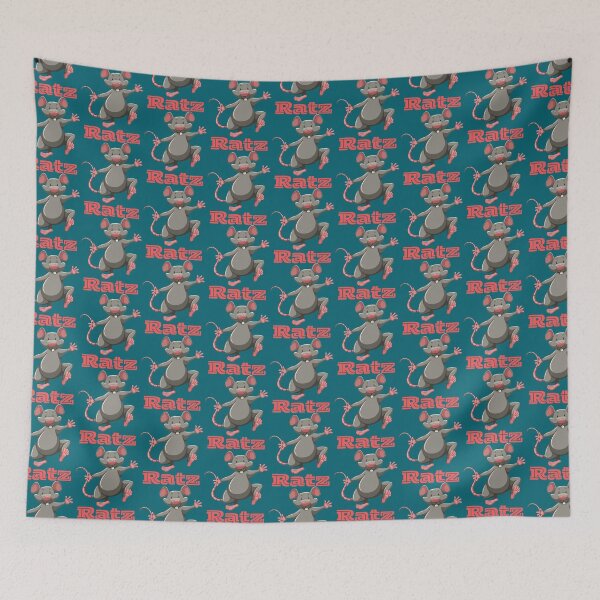 Item preview, Ratz (9) designed and sold by TheOghams.