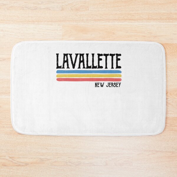 Item preview, Vintage Lavallette New Jersey Gift Love Souvenir designed and sold by dickvusqr.