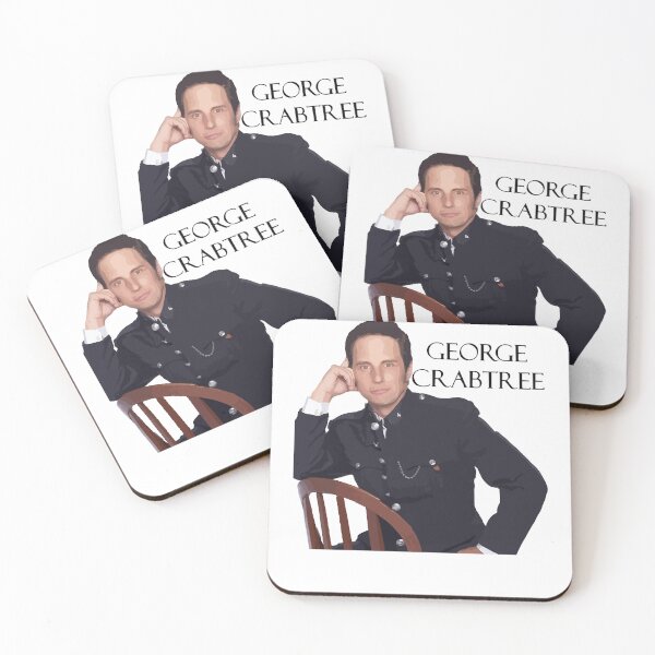 Item preview, The Great Retro Murdoch You Can Be Mysteries Cute Photographic designed and sold by ZacharySkemp.