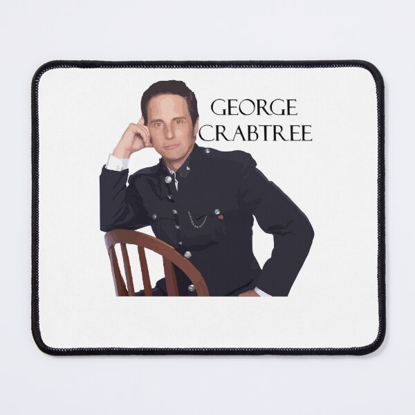 Item preview, The Great Retro Murdoch You Can Be Mysteries Cute Photographic designed and sold by ZacharySkemp.
