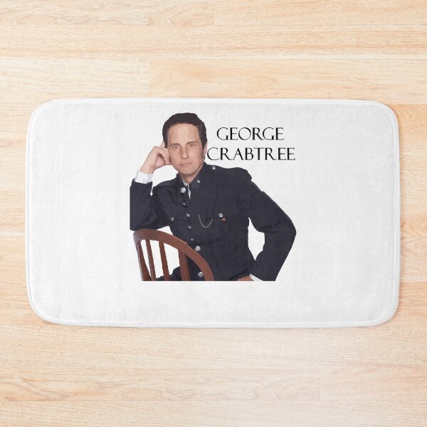 Item preview, The Great Retro Murdoch You Can Be Mysteries Cute Photographic designed and sold by ZacharySkemp.