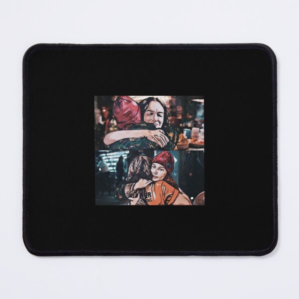 Item preview, Wynonna Earp Tv Show Friends Take On The Role designed and sold by SanijsKresi.