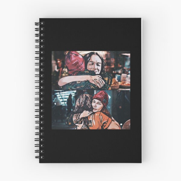 Item preview, Wynonna Earp Tv Show Friends Take On The Role designed and sold by SanijsKresi.