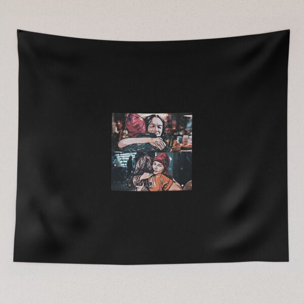 Item preview, Wynonna Earp Tv Show Friends Take On The Role designed and sold by SanijsKresi.