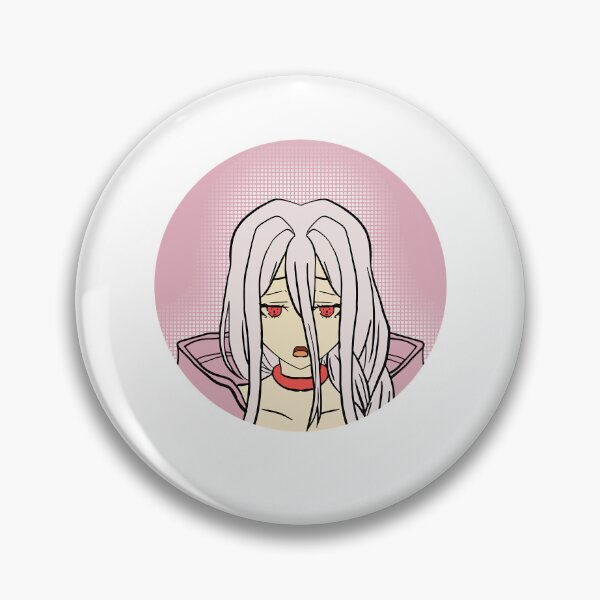 Item preview, Funny Men Kumoko Human Form Shiraori So Im A Spider Anime Round Awesome For Music Fan designed and sold by MadelineLope.