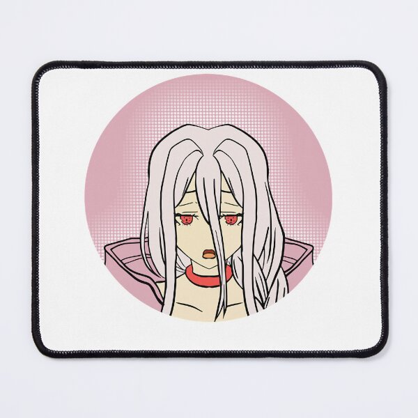 Item preview, Funny Men Kumoko Human Form Shiraori So Im A Spider Anime Round Awesome For Music Fan designed and sold by MadelineLope.