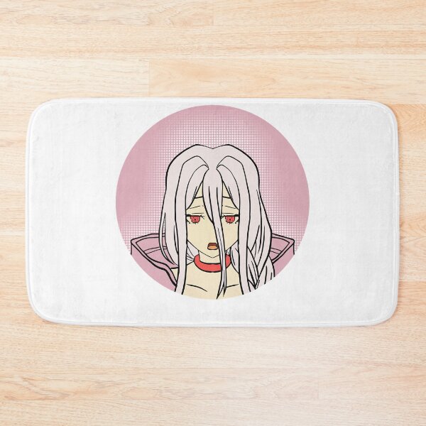 Item preview, Funny Men Kumoko Human Form Shiraori So Im A Spider Anime Round Awesome For Music Fan designed and sold by MadelineLope.