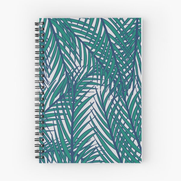 Item preview, Areca Palm Leaves Pattern designed and sold by GraphicsClub.