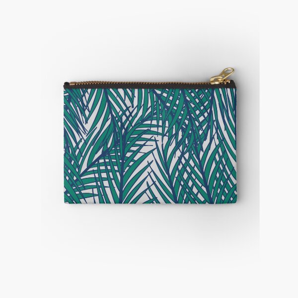 Item preview, Areca Palm Leaves Pattern designed and sold by GraphicsClub.