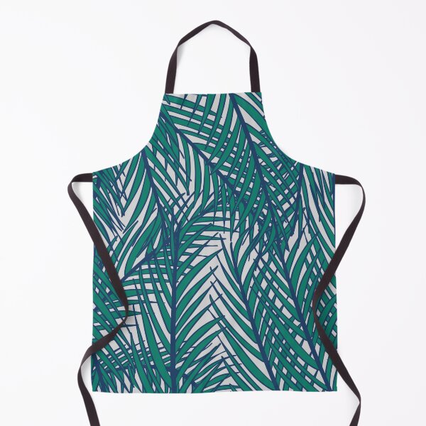 Item preview, Areca Palm Leaves Pattern designed and sold by GraphicsClub.