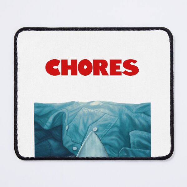 Item preview, Chores designed and sold by ElviaOchoa14.