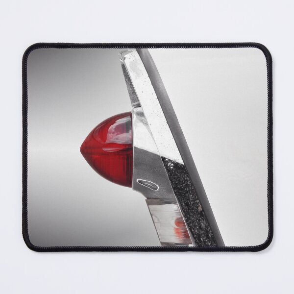 Item preview, American classic car Bel Air 1956 abstract designed and sold by Beate Gube.