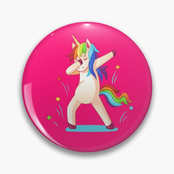 Item preview, Unicorn Dab | Unicorn Dabbing | Dabbing Unicorn - Kids Collection designed and sold by OMGCutie.