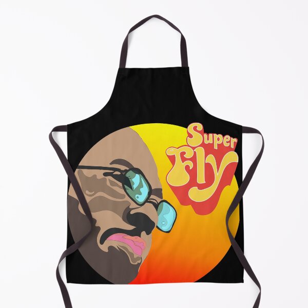 Item preview, Curtis Mayfield Super Fly Funk  designed and sold by ElviaOchoa14.