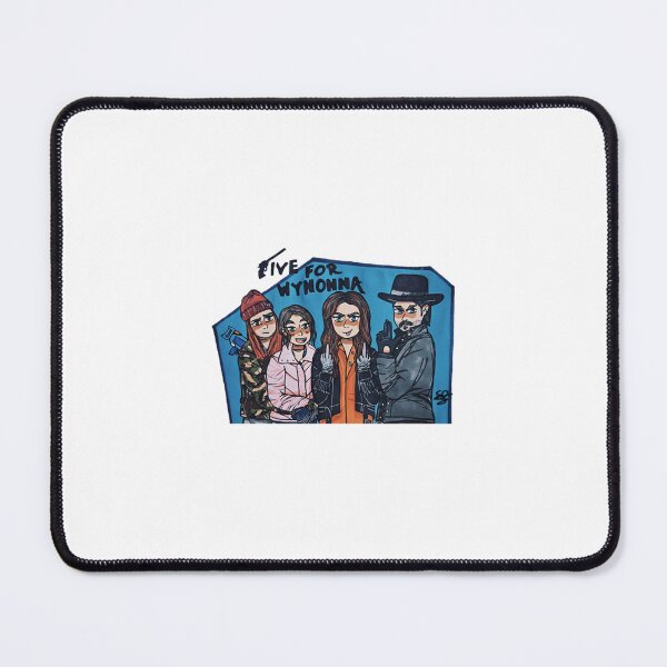 Item preview, Wynonna Earp Tv Show Friends Take On The Role Of Destroying designed and sold by SanijsKresi.