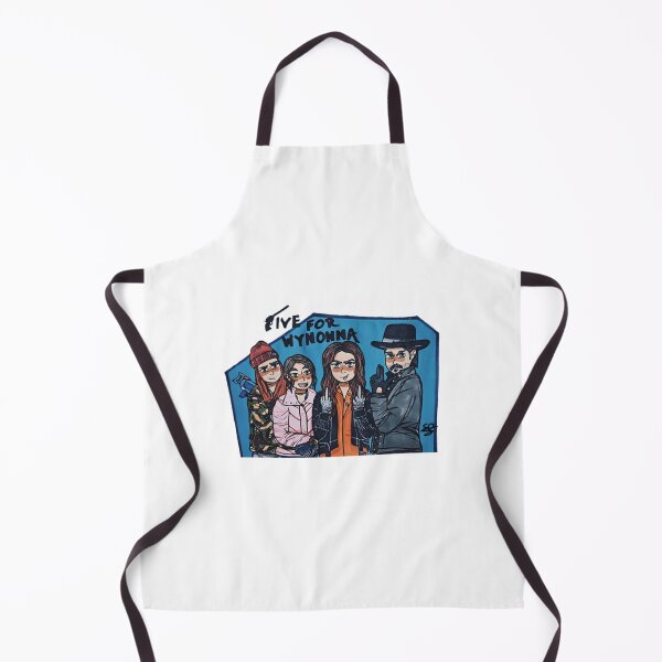 Item preview, Wynonna Earp Tv Show Friends Take On The Role Of Destroying designed and sold by SanijsKresi.