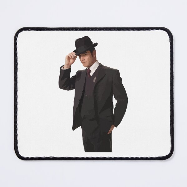 Item preview, Who Loves Basket Murdoch Make A Smile Mysteries Photographic designed and sold by ZacharySkemp.