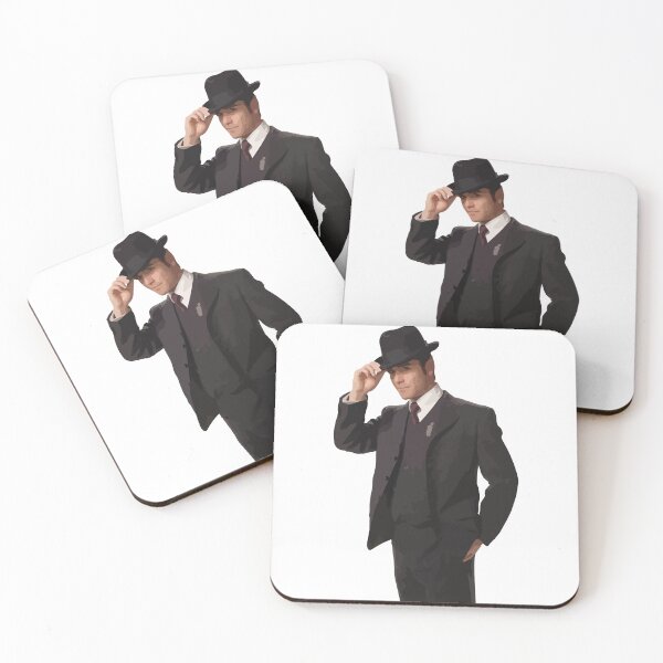 Item preview, Who Loves Basket Murdoch Make A Smile Mysteries Photographic designed and sold by ZacharySkemp.