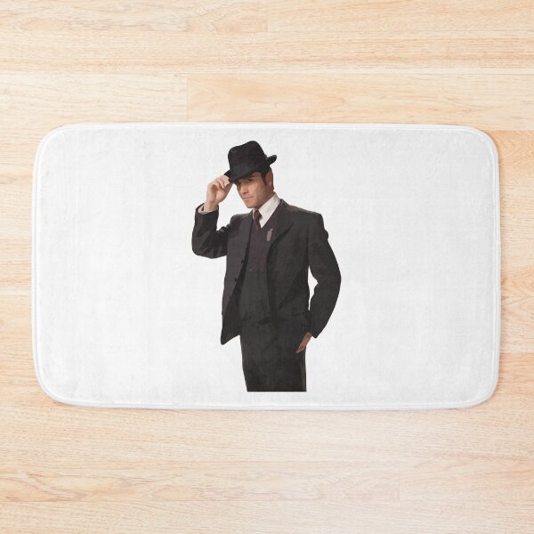 Item preview, Who Loves Basket Murdoch Make A Smile Mysteries Photographic designed and sold by ZacharySkemp.