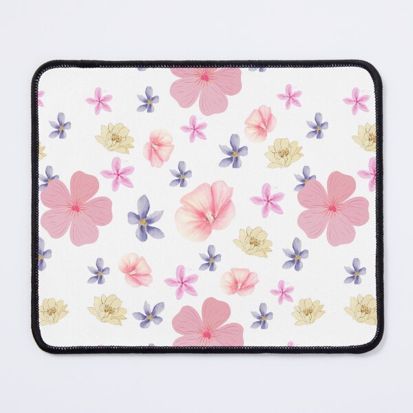 Item preview, Flower Seamless Pattern designed and sold by Aramdesing.