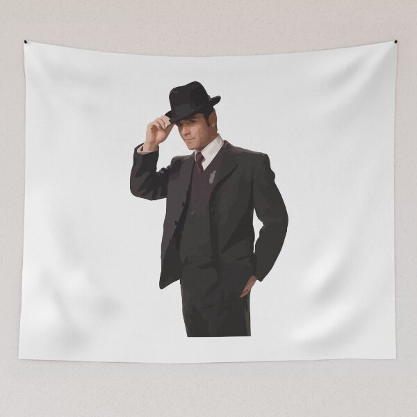 Item preview, Who Loves Basket Murdoch Make A Smile Mysteries Photographic designed and sold by ZacharySkemp.