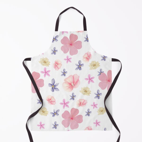 Item preview, Flower Seamless Pattern designed and sold by Aramdesing.