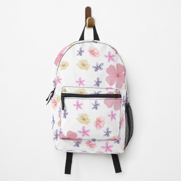Item preview, Flower Seamless Pattern designed and sold by Aramdesing.
