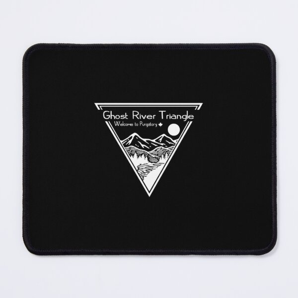 Item preview, Wynonna Earp- Ghost River Triangle Christmas Gift designed and sold by SanijsKresi.