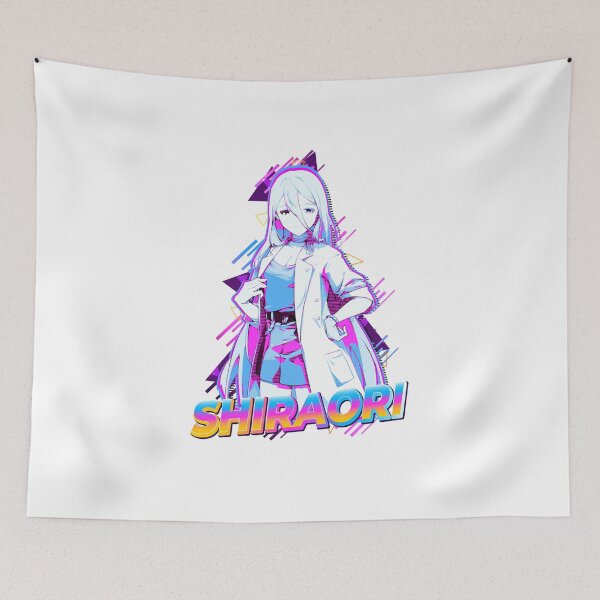 Item preview, Gifts For Men Shiraori Retro Aesthetic Cool Graphic Gift designed and sold by MadelineLope.