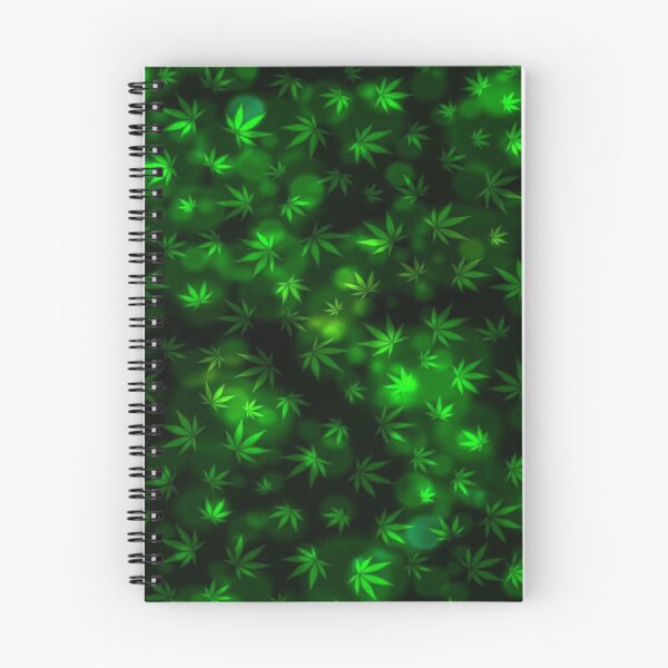 Item preview, Marijuana Leaf Art designed and sold by NengShop.
