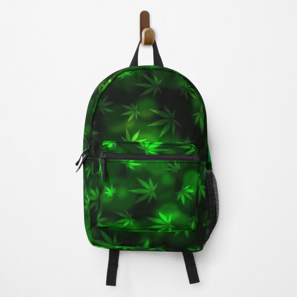 Item preview, Marijuana Leaf Art designed and sold by NengShop.