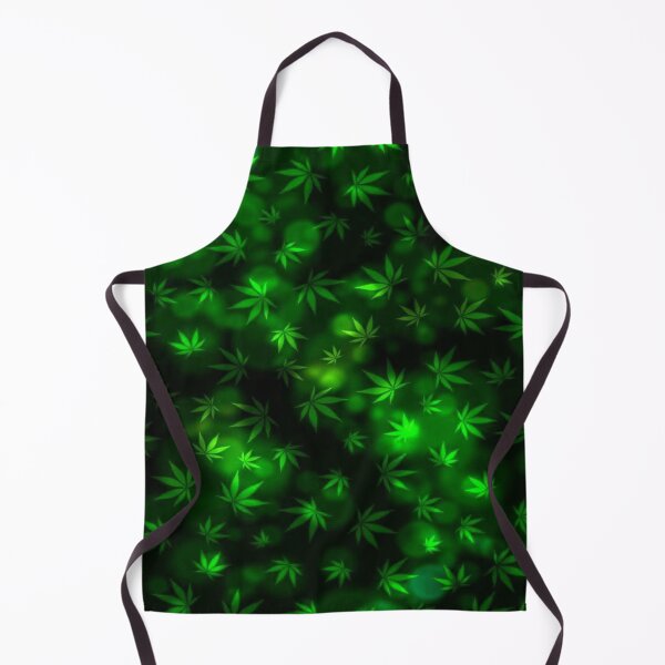 Item preview, Marijuana Leaf Art designed and sold by NengShop.