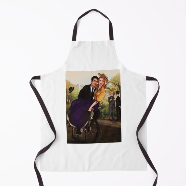 Item preview, Who Loves Music And Brother Of The Murdoch Mysteries Awesome Photographic designed and sold by ZacharySkemp.