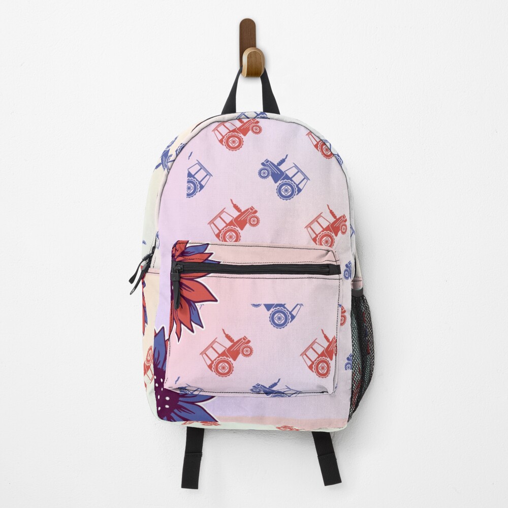 Item preview, Backpack designed and sold by RERM.