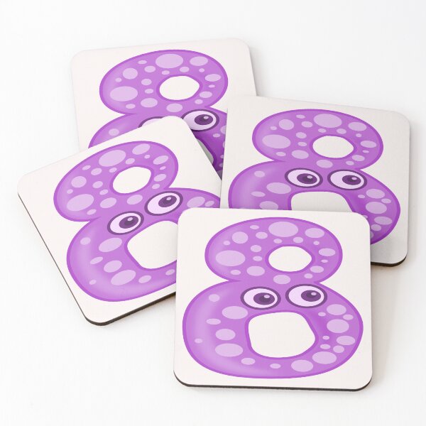 Item preview, Number eight designed and sold by julset.