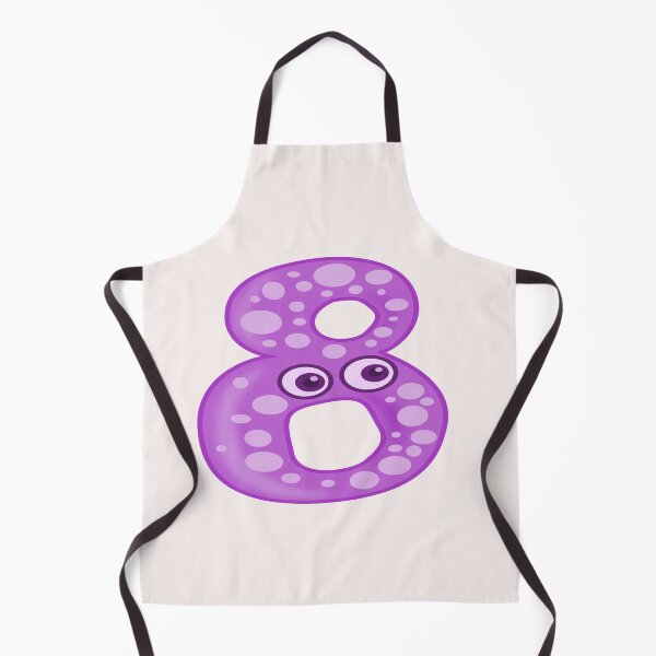 Item preview, Number eight designed and sold by julset.