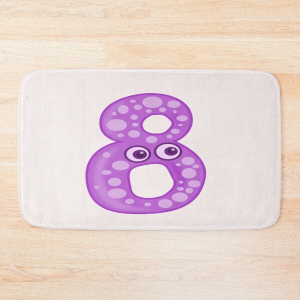 Item preview, Number eight designed and sold by julset.