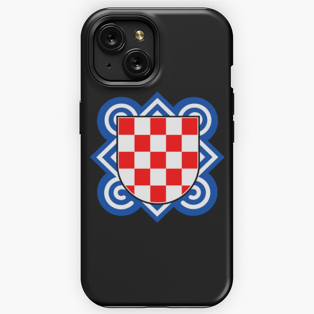 Hos 3 Hrvatska Croatia