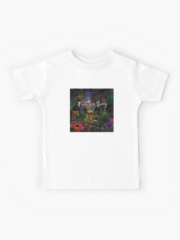 Falilv feeling of unity (2015) | Kids T-Shirt