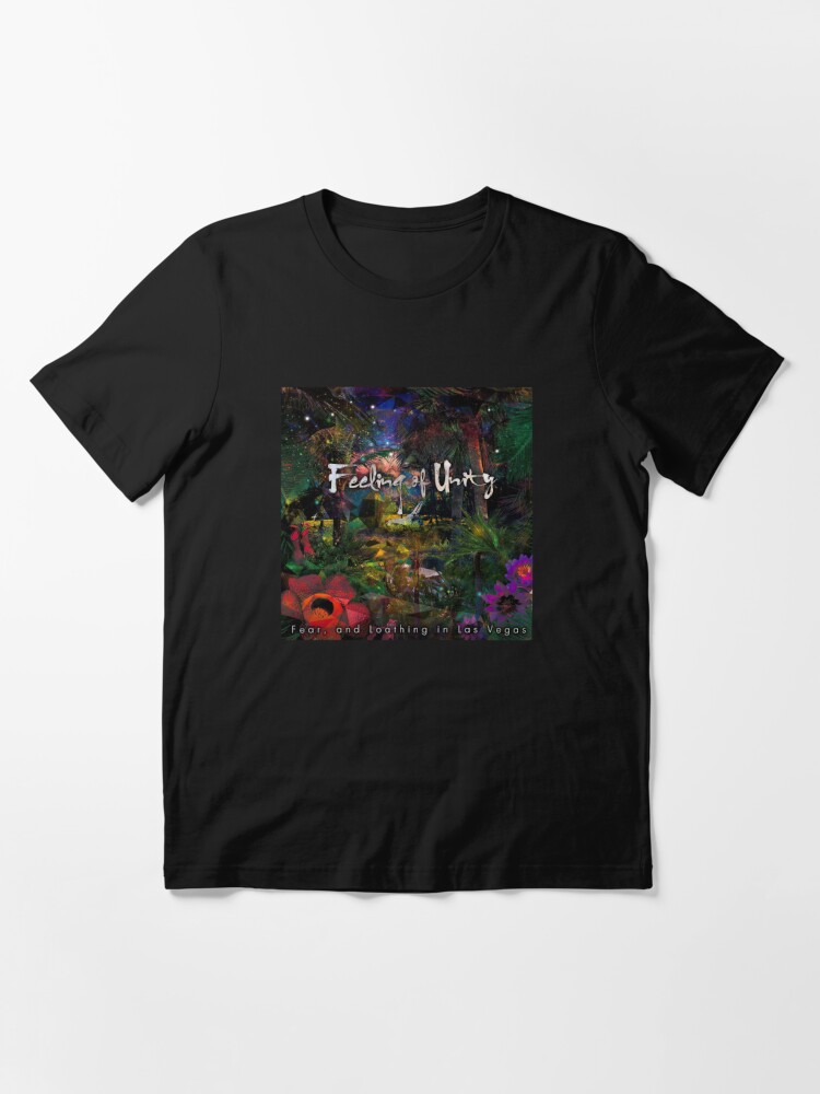 Falilv feeling of unity (2015) | Essential T-Shirt