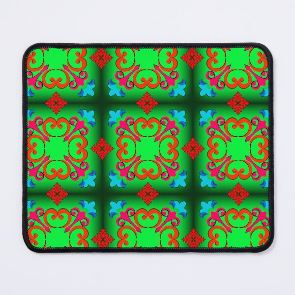 Item preview, Summer pattern,  for a beach holiday from elements of Arabic patterns. designed and sold by Ihor Ivanov.