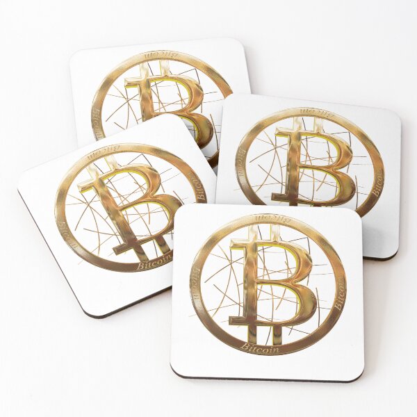 Item preview, images Coins designed and sold by cryptfashion.