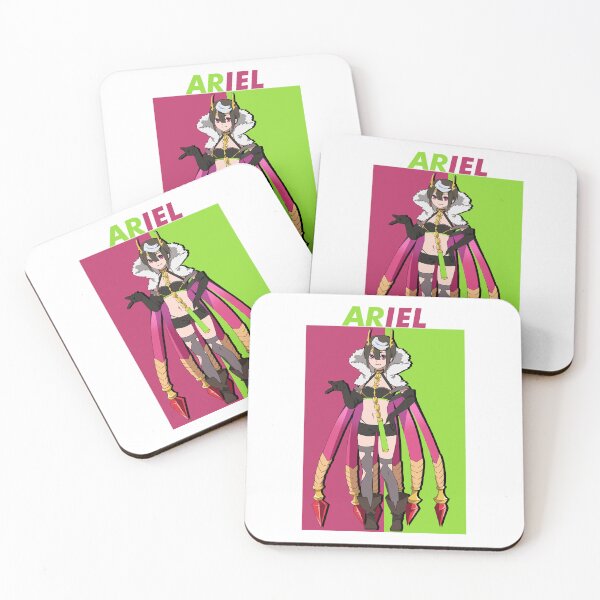 Item preview, Gifts For Women Ariel Graphic For Fans designed and sold by MadelineLope.