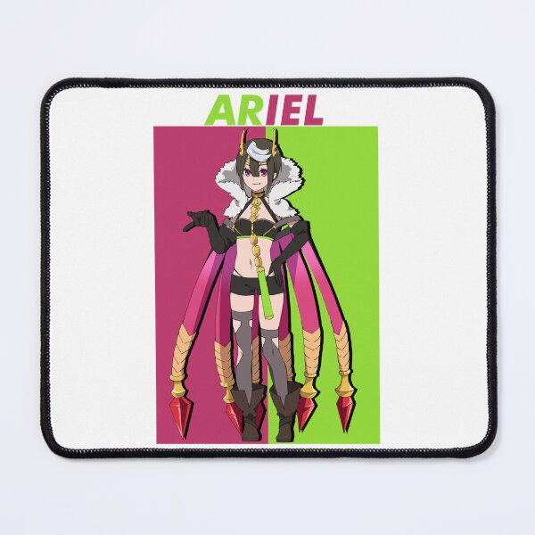 Item preview, Gifts For Women Ariel Graphic For Fans designed and sold by MadelineLope.