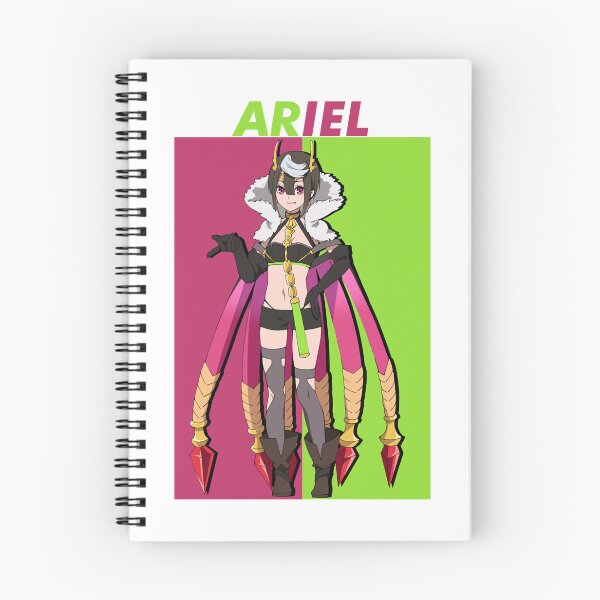 Item preview, Gifts For Women Ariel Graphic For Fans designed and sold by MadelineLope.