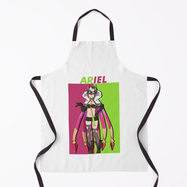 Item preview, Gifts For Women Ariel Graphic For Fans designed and sold by MadelineLope.