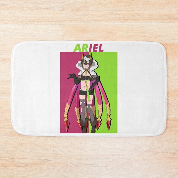 Item preview, Gifts For Women Ariel Graphic For Fans designed and sold by MadelineLope.