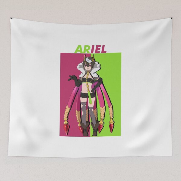 Item preview, Gifts For Women Ariel Graphic For Fans designed and sold by MadelineLope.