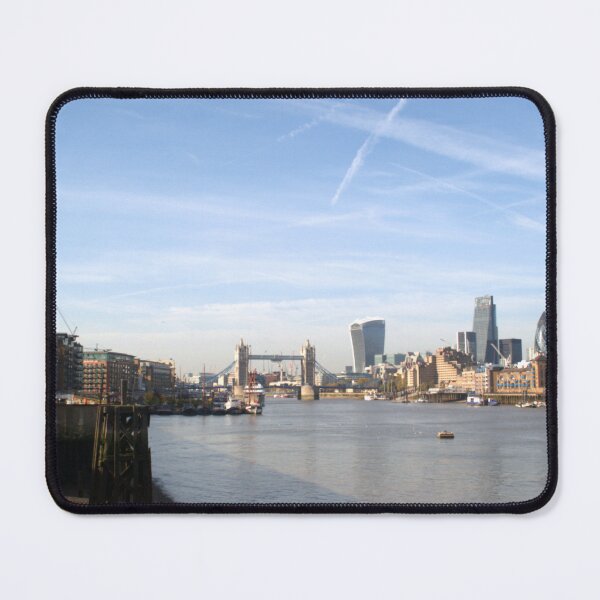 Item preview, London Skyline designed and sold by days-photographic.
